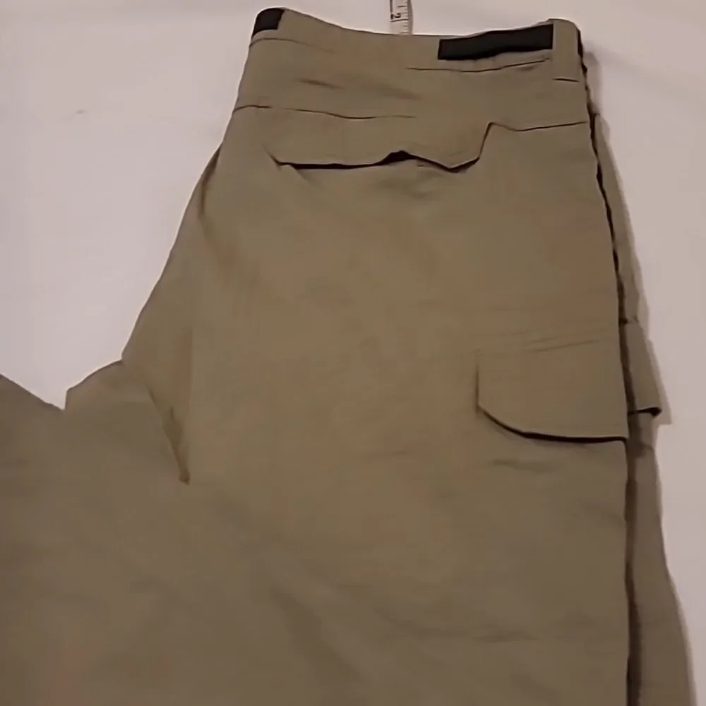 B.c. clothing hiking hybrid pants size xxl